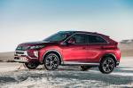 Mitsubishi Eclipse Cross 2018 года (NA)